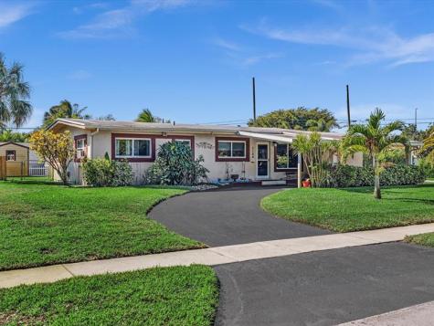 5180 SW 13th Street Plantation FL 33317