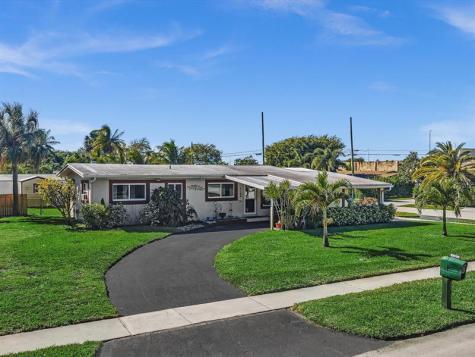 5180 SW 13th Street Plantation FL 33317