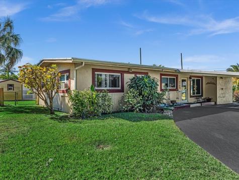 5180 SW 13th Street Plantation FL 33317
