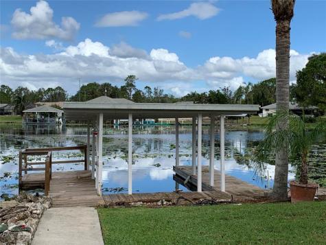 3051 Waterway Drive Lake Placid FL 33852