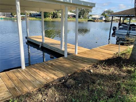 3051 Waterway Drive Lake Placid FL 33852