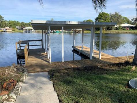 3051 Waterway Drive Lake Placid FL 33852