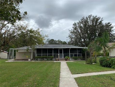 3051 Waterway Drive Lake Placid FL 33852