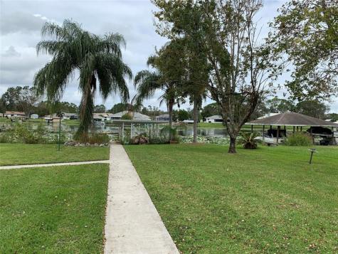 3051 Waterway Drive Lake Placid FL 33852