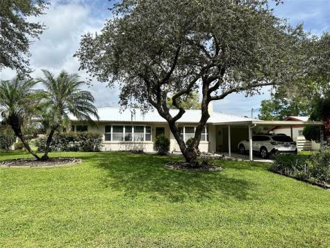 3051 Waterway Drive Lake Placid FL 33852