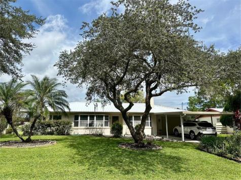 3051 Waterway Drive Lake Placid FL 33852