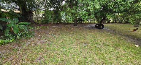 17230 NW 10th Court Miami FL 33169