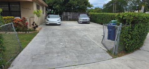 17230 NW 10th Court Miami FL 33169