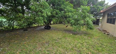 17230 NW 10th Court Miami FL 33169
