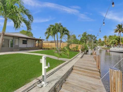 4530 SW 34th Drive Dania Beach FL 33312