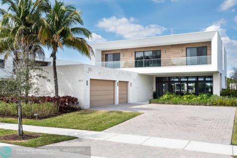 16553 Botaniko Drive Weston FL 33326
