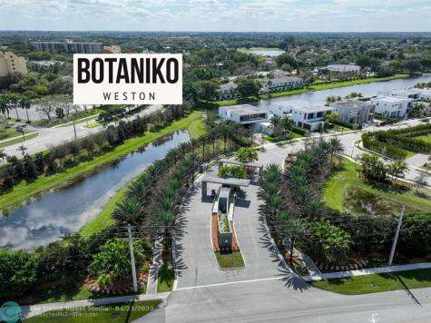 16553 Botaniko Drive Weston FL 33326