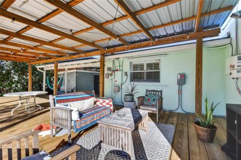 1420 NE 44th Street Pompano Beach FL 33064