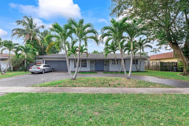 7310 NW 13th Court Plantation FL 33313