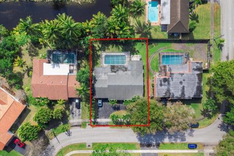 7310 NW 13th Court Plantation FL 33313