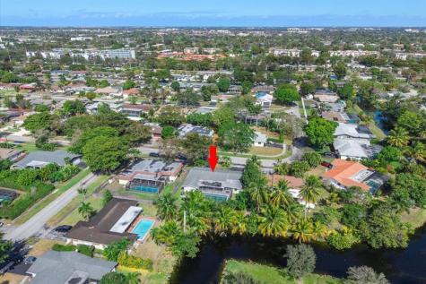 7310 NW 13th Court Plantation FL 33313