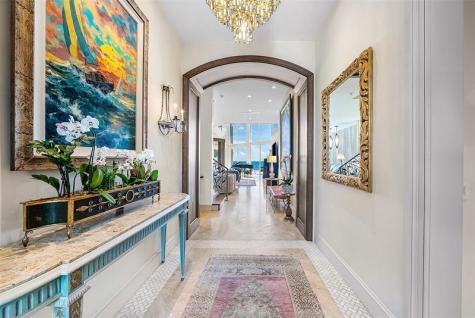 3567 S Ocean Boulevard Highland Beach FL 33487