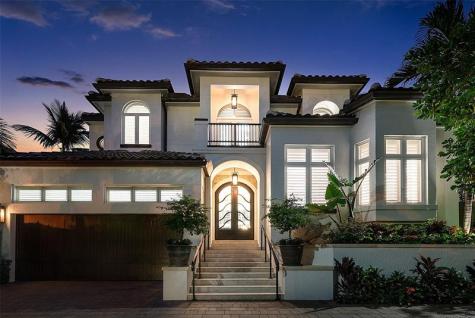 3567 S Ocean Boulevard Highland Beach FL 33487