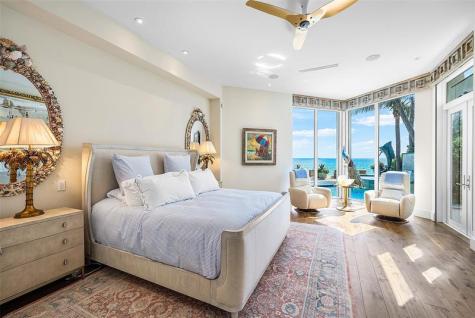 3567 S Ocean Boulevard Highland Beach FL 33487