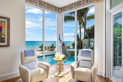 3567 S Ocean Boulevard Highland Beach FL 33487