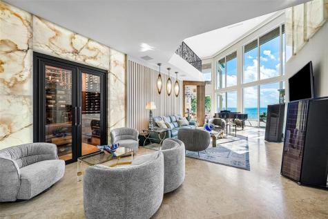 3567 S Ocean Boulevard Highland Beach FL 33487