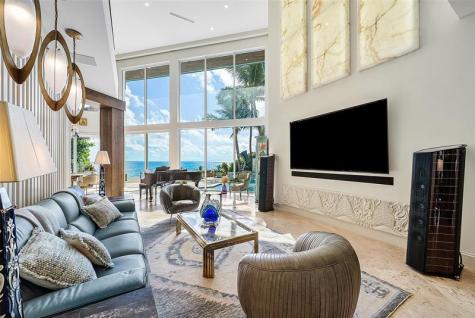 3567 S Ocean Boulevard Highland Beach FL 33487