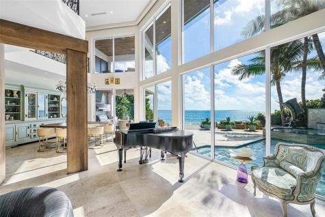 3567 S Ocean Boulevard Highland Beach FL 33487