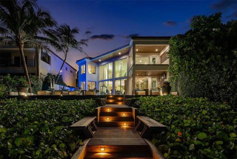 3567 S Ocean Boulevard Highland Beach FL 33487