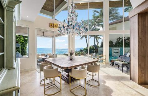 3567 S Ocean Boulevard Highland Beach FL 33487