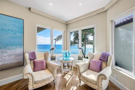 3567 S Ocean Boulevard Highland Beach FL 33487