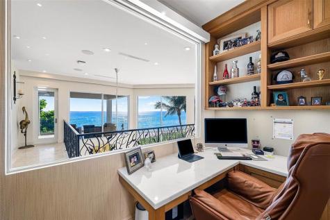 3567 S Ocean Boulevard Highland Beach FL 33487
