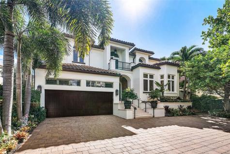 3567 S Ocean Boulevard Highland Beach FL 33487