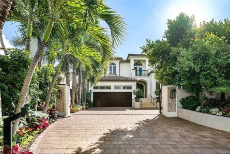 3567 S Ocean Boulevard Highland Beach FL 33487