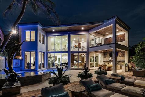 3567 S Ocean Boulevard Highland Beach FL 33487