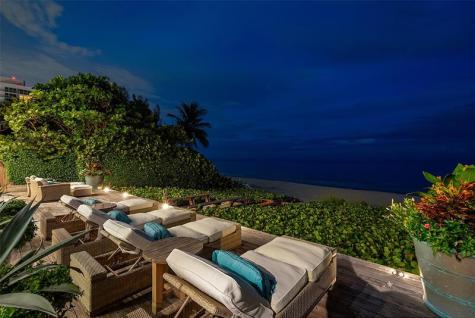 3567 S Ocean Boulevard Highland Beach FL 33487