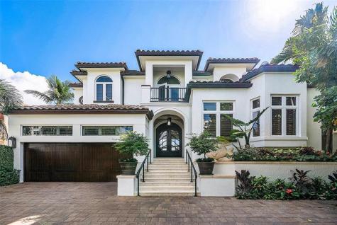 3567 S Ocean Boulevard Highland Beach FL 33487