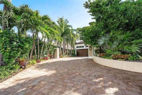 3567 S Ocean Boulevard Highland Beach FL 33487