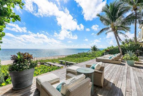 3567 S Ocean Boulevard Highland Beach FL 33487