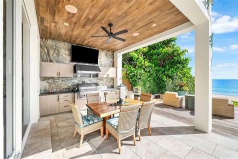 3567 S Ocean Boulevard Highland Beach FL 33487