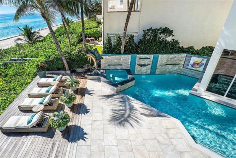 3567 S Ocean Boulevard Highland Beach FL 33487