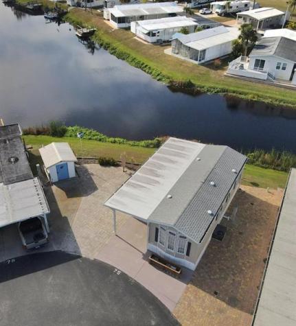 14120 SE 125th Terrace Okeechobee FL 34974