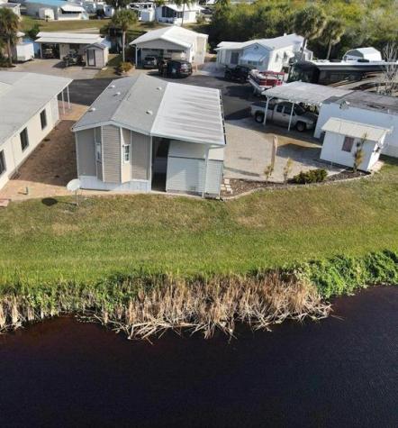 14120 SE 125th Terrace Okeechobee FL 34974