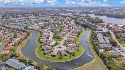 4224 Marina Way Pompano Beach FL 33064