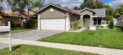 12555 SW 7th Place Davie FL 33325