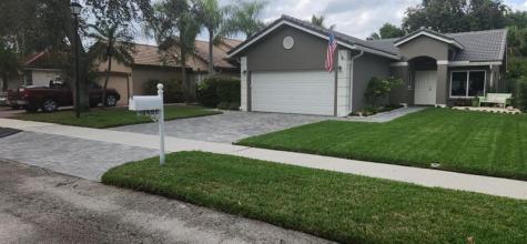 12555 SW 7th Place Davie FL 33325