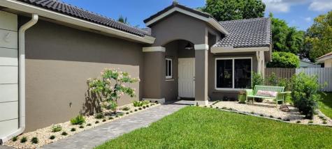 12555 SW 7th Place Davie FL 33325