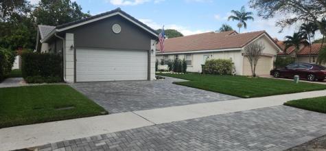 12555 SW 7th Place Davie FL 33325