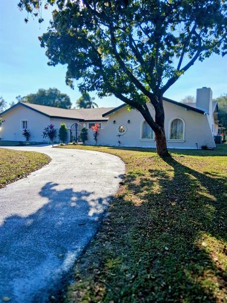5191 SW 109th Avenue Davie FL 33328