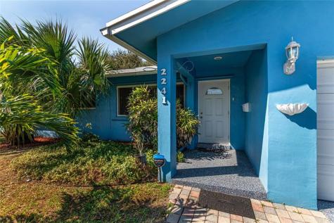 2241 SW 38th Avenue Fort Lauderdale FL 33312