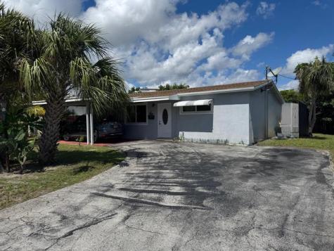 31 NE 57th Court Fort Lauderdale FL 33334
